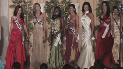 2008 Miss California USA - Prelims