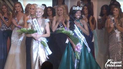 2021 MIss Pennsylvania USA - Finals