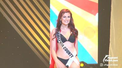 2021 Miss Pennsylvania USA - Prelims