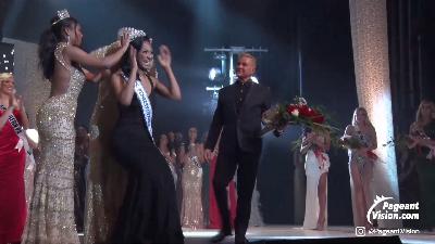 2022 Miss Pennsylvania USA - Finals