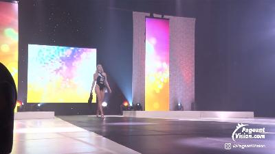 2022 Miss Pennsylvania USA - Prelims