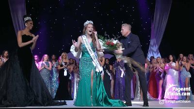 2023 Miss Pennsylvania USA - Finals