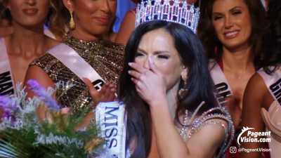 2025 Miss Kentucky (and Ohio) USA - Finals