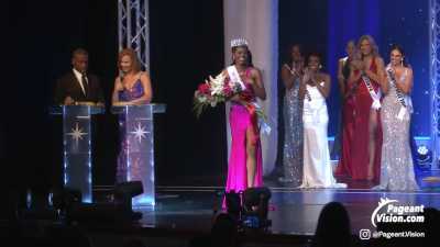 2024 Miss Pennsylvania USA - Finals