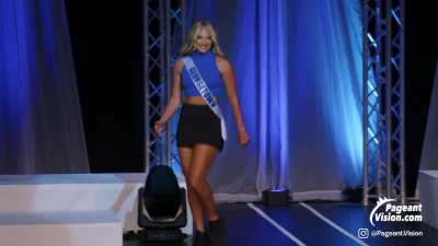 2025 Miss Ohio (and Kentucky) USA - Prelims