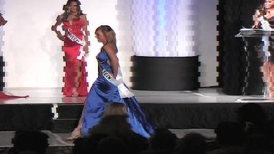 2009 Miss California USA - Prelims