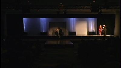 2009 Miss California USA - Finals